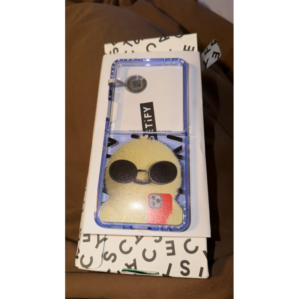 Casetify Case Samsung Galaxy Z Flip 7