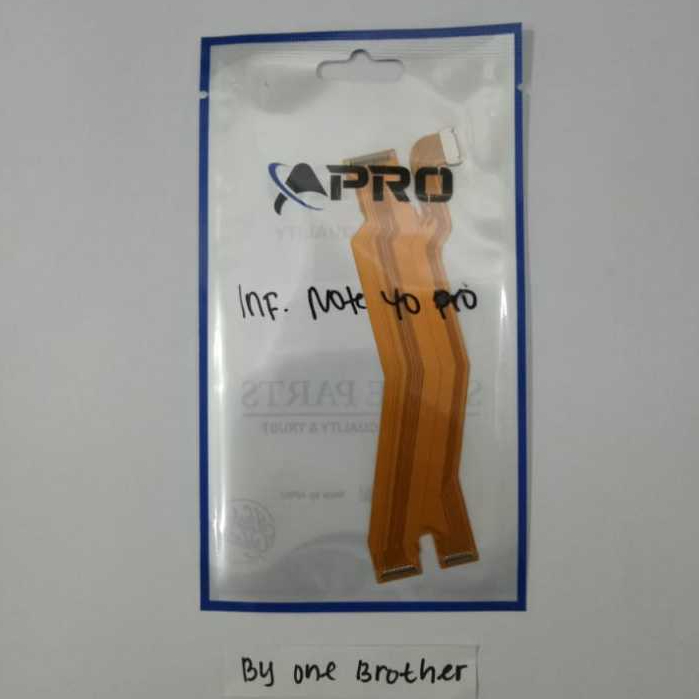 FLEXIBLE FLEXIBEL BOARD INFINIX NOTE 40 PRO/ X6850