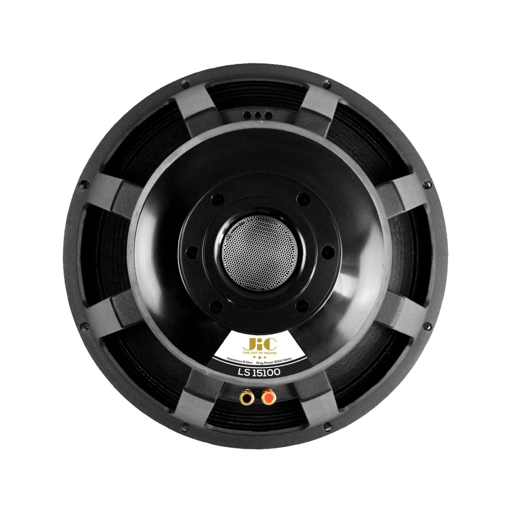 speaker jic ls 15100