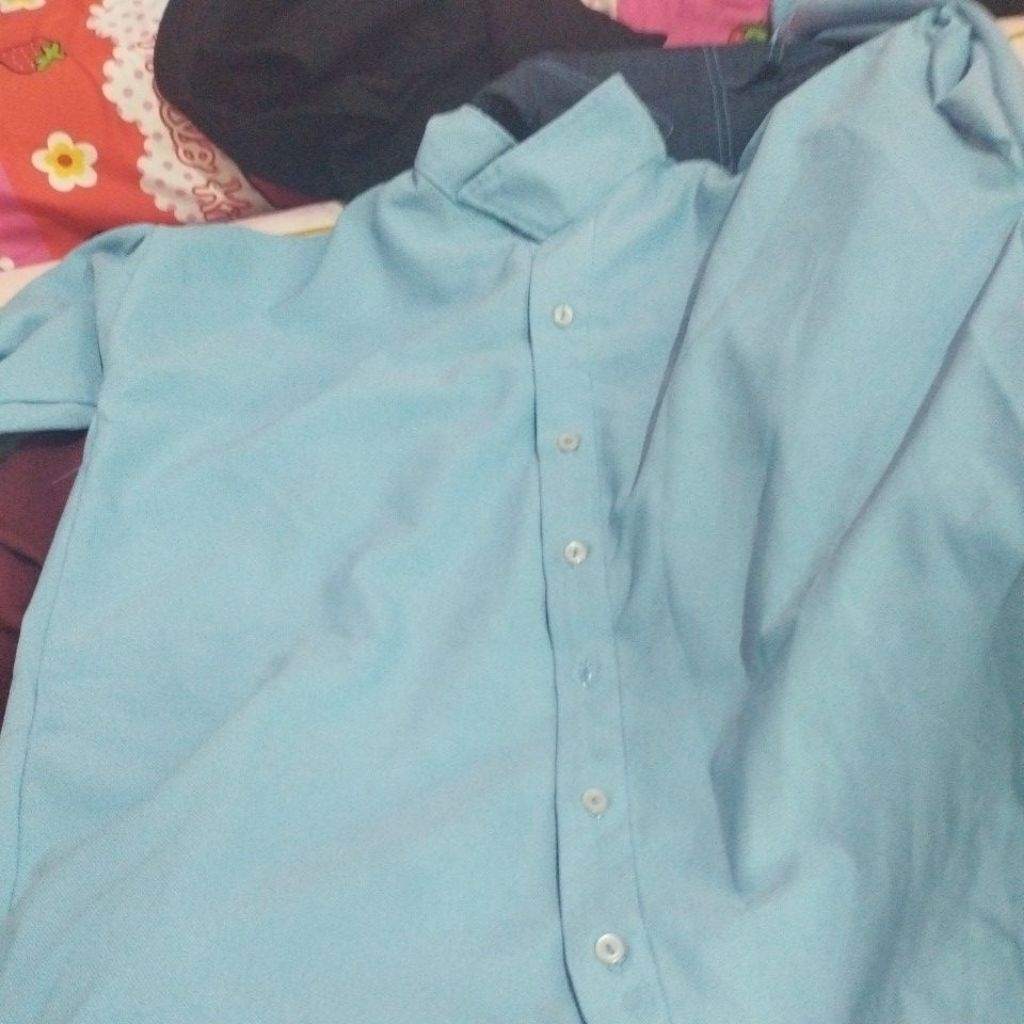 Lemari Manis Preloved