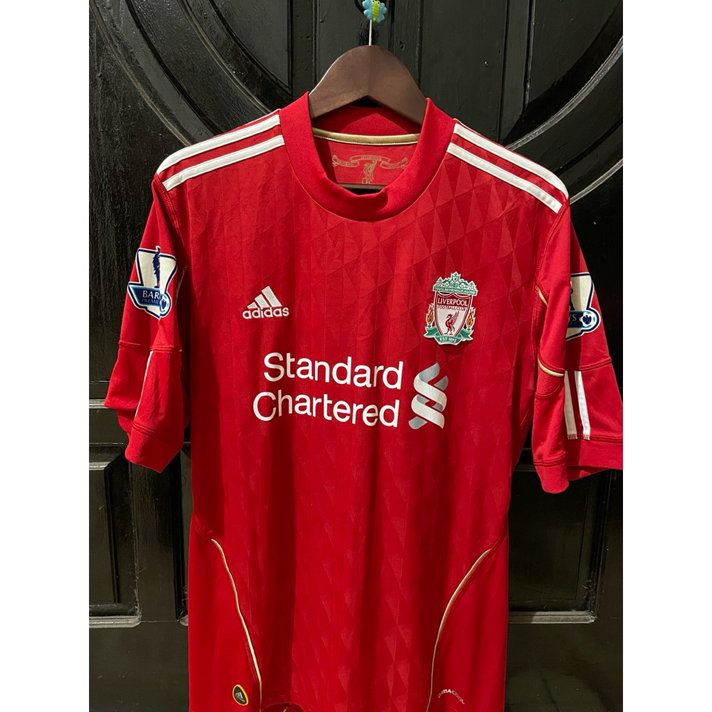 jersey liverpool original