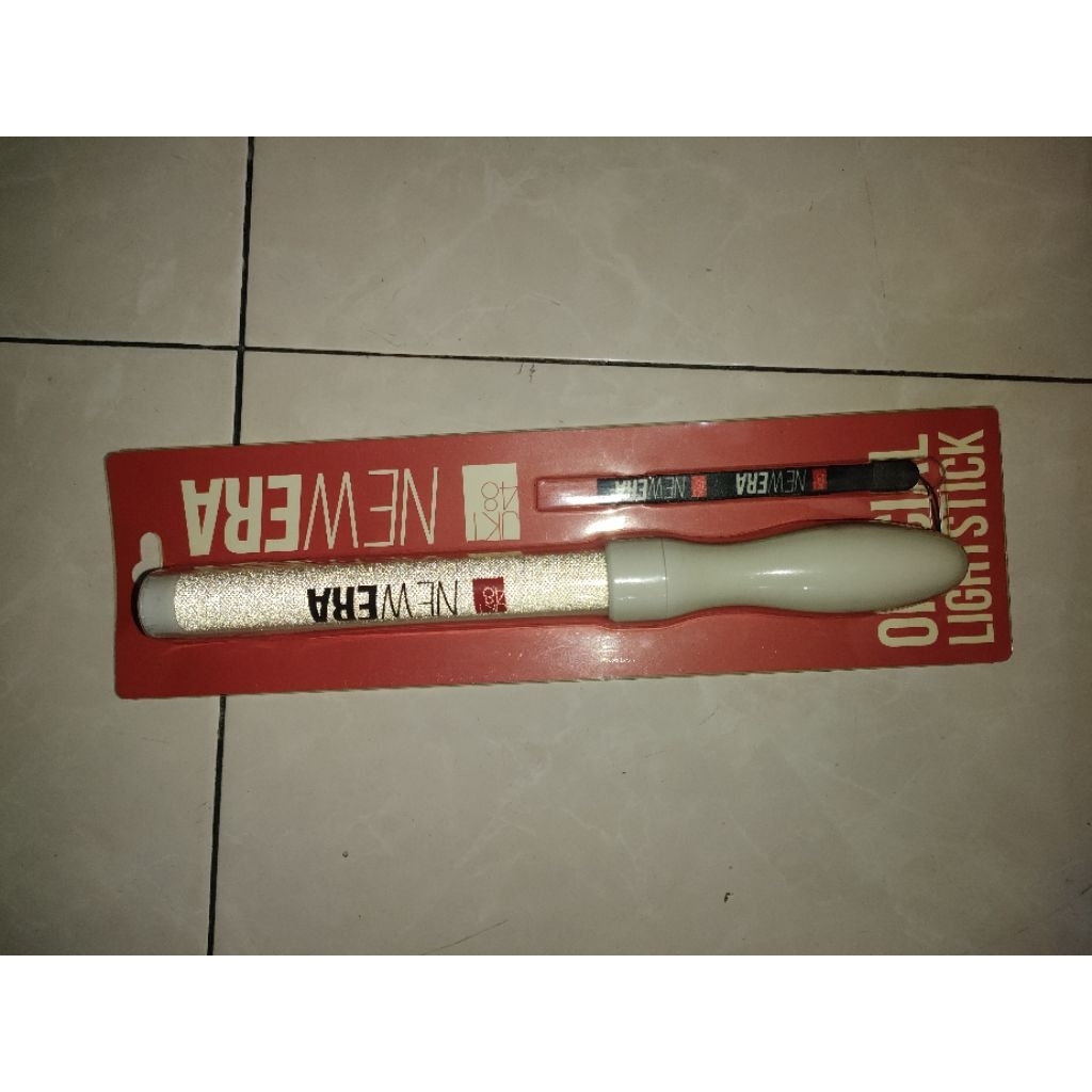 Lightstick JKT48(Second)