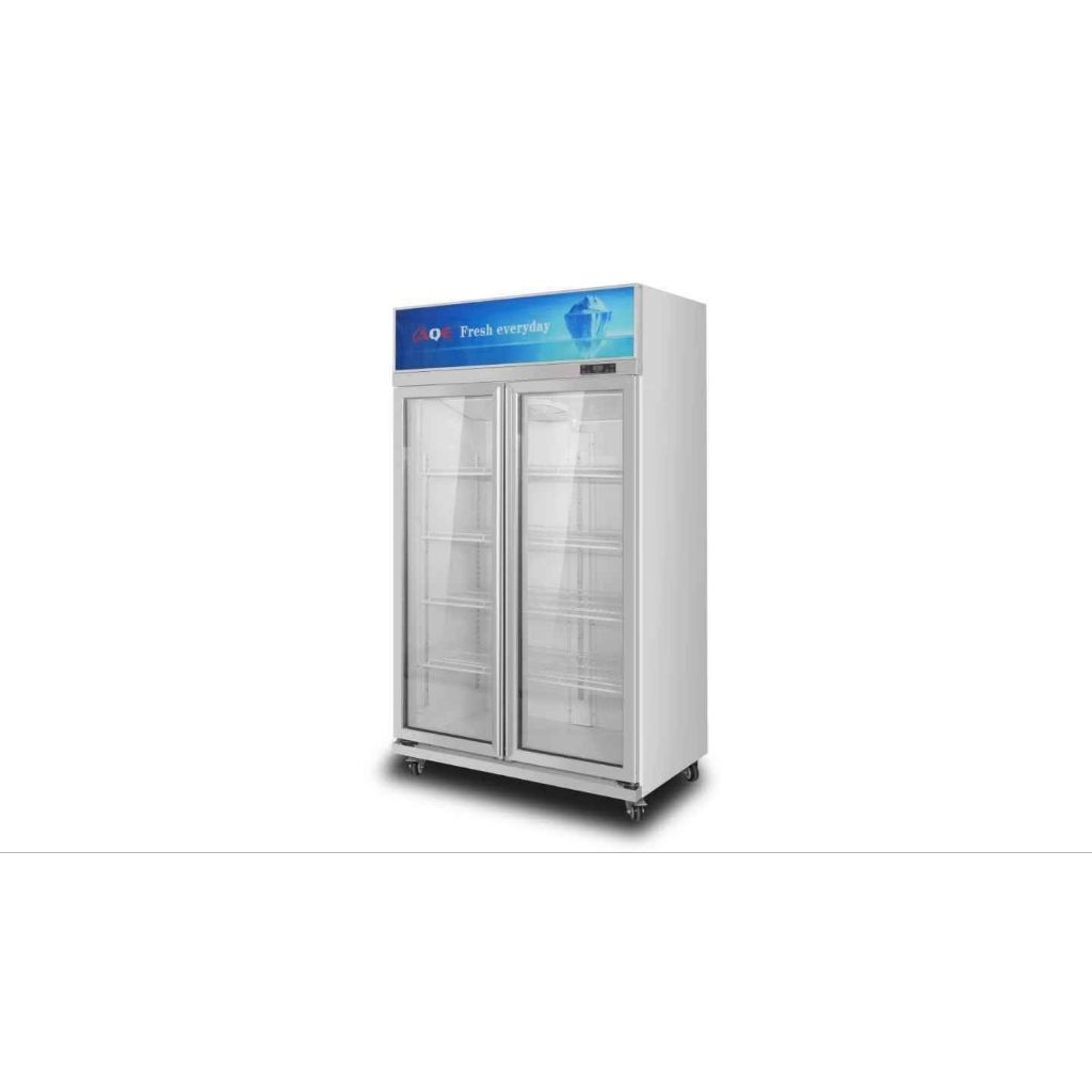 SHOWCASE COOLER 800 L