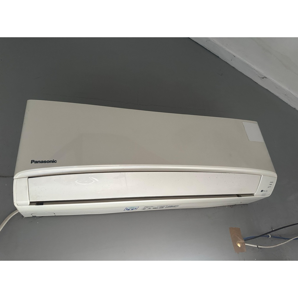 ac panasonic 1 pk (second)