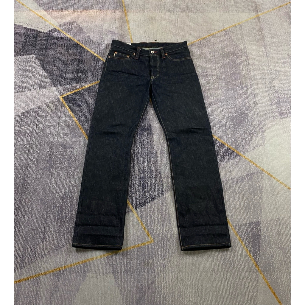 Wingman Denim sherman 23oz