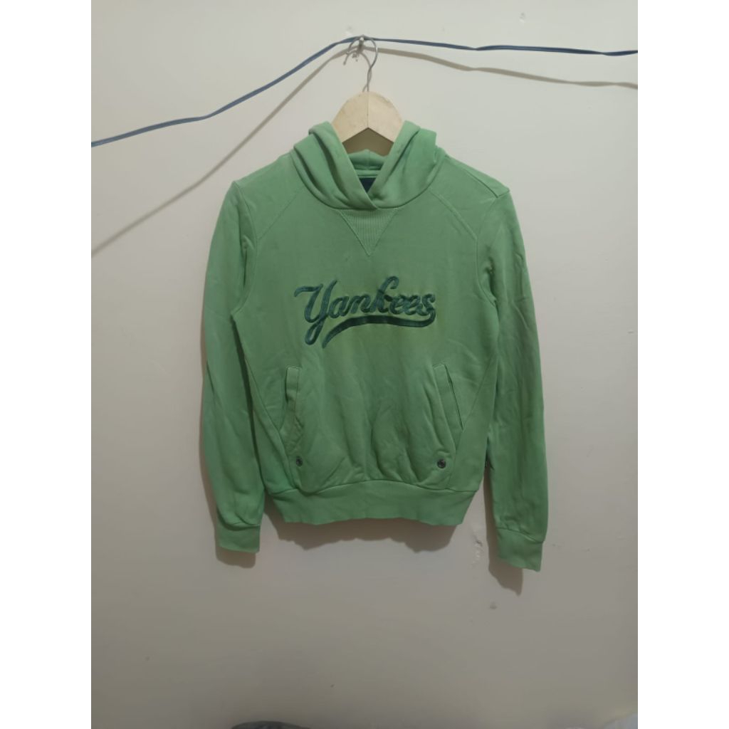HOODIE MLB YANKESS