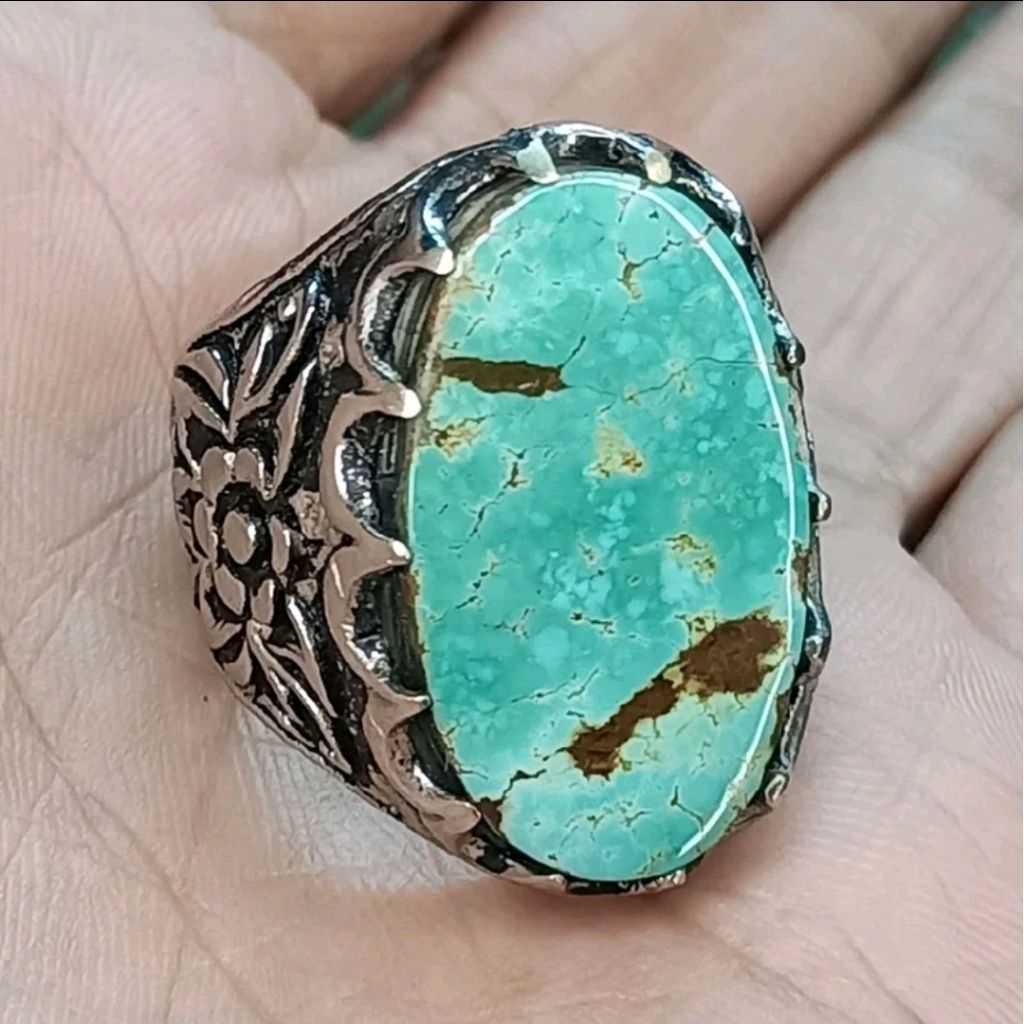 Pirus Persia blue tosca