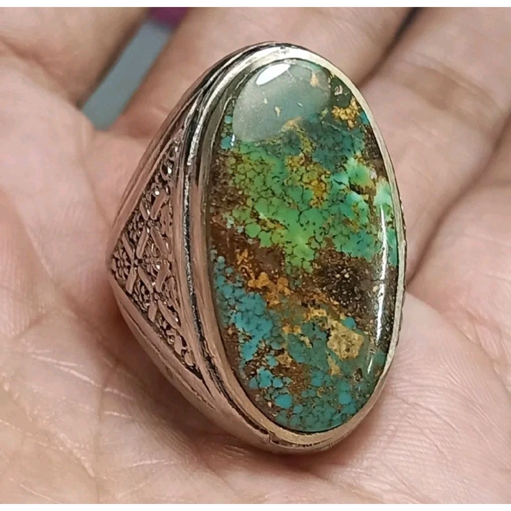 Pirus Persia ijo Combination