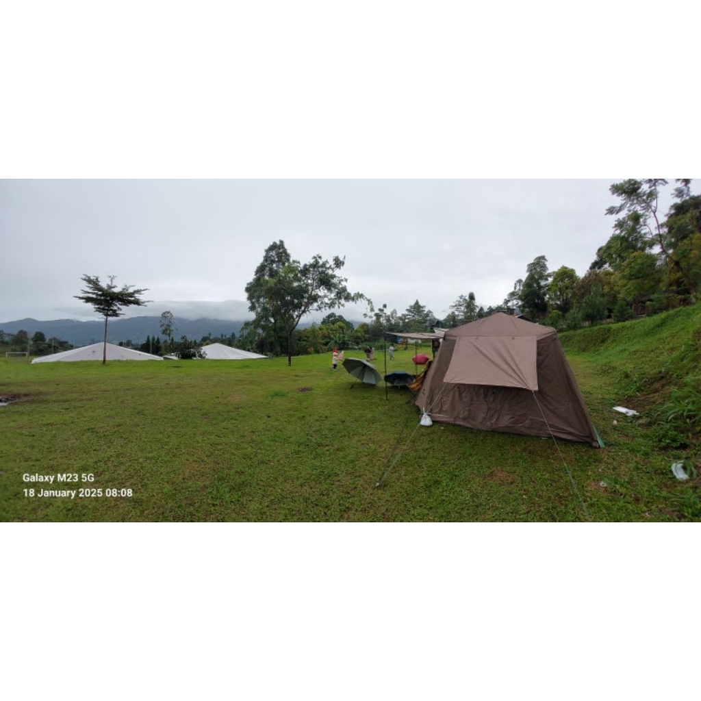 Naturehike village 13 preloved