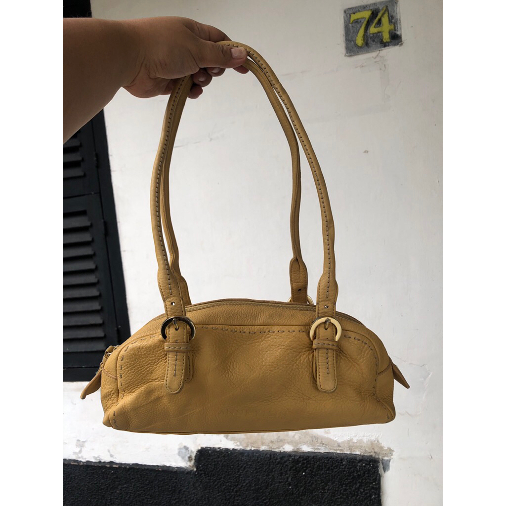 Anne Klein Singa Shoulder Bag