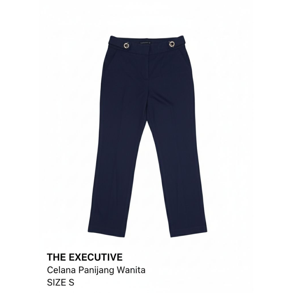 celana kerja wanita the executive