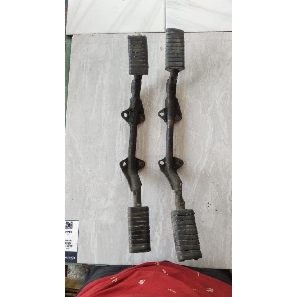 Postep depan MP primus/Gl original