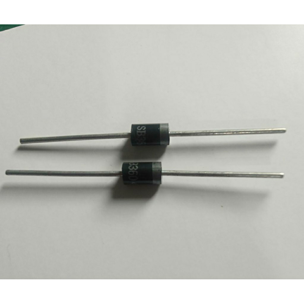 Dioda Schottky SB360