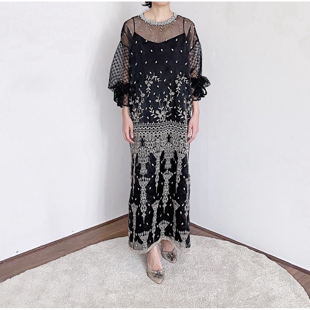 Kina Atelier - Preloved Like New