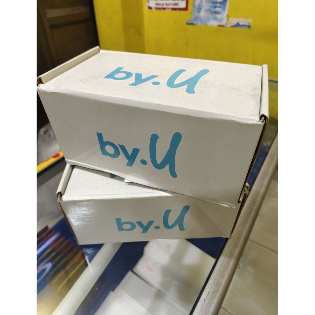 Perdana Byu 3Gb Exp November 2026