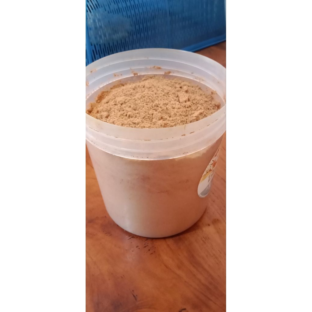 bumbu marinasi fried chicken