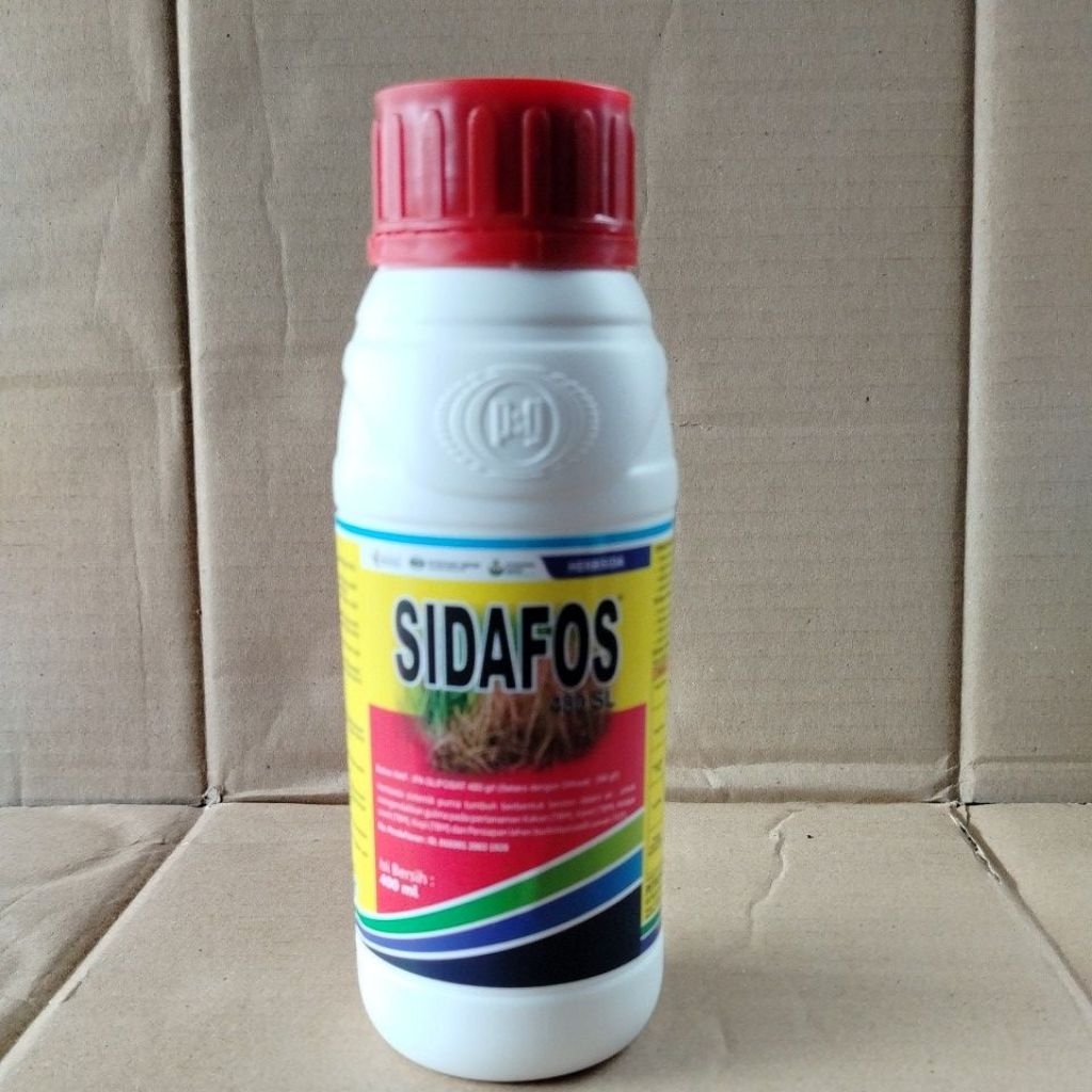 SIDAFOS 400ml original