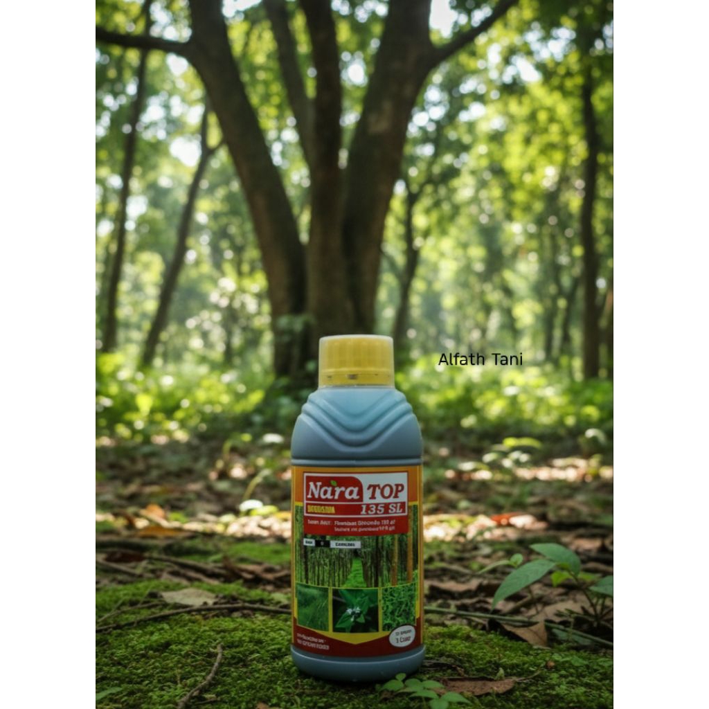 NARA TOP 135sl herbisida kontak