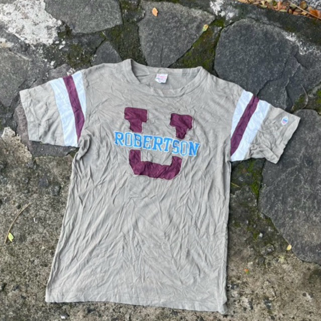 Kaos Champion 50’s vintage