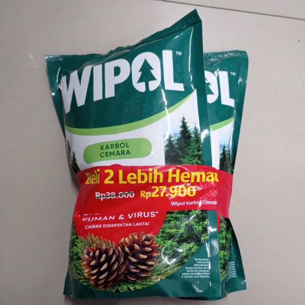 WIPOL KARBOL