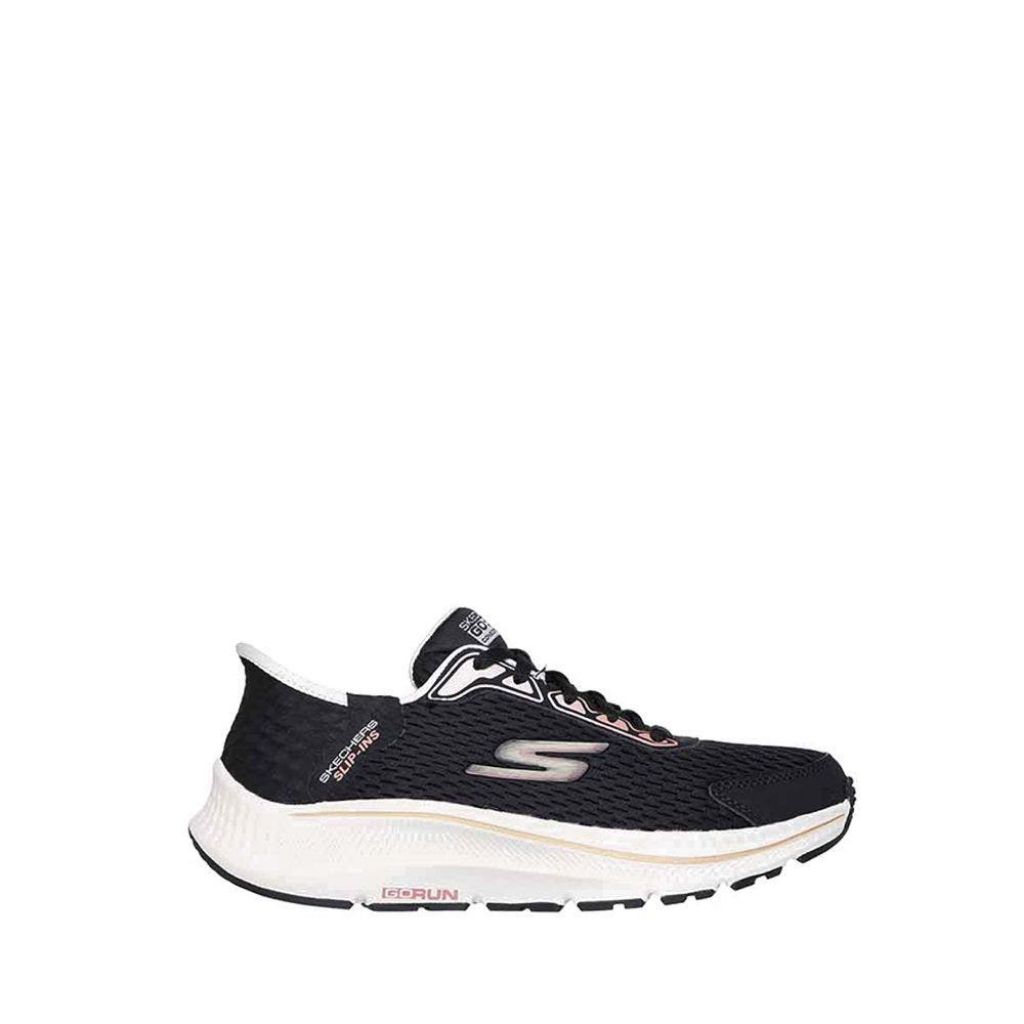Skechers Go Run Consistent 2.0 Women's Running Shoes - Black
