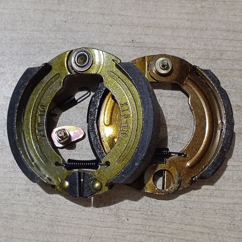 KAMPAS REM CELCIUS TOMAX 3.0/TOMAX 5.0/TOMAX 6.0/TOMAX 7.0 SEPEDA LISTRIK