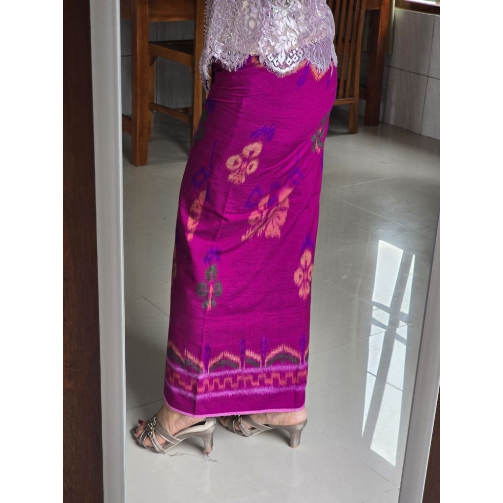 ENDEK SUTRA MASTULI SINGARAJA