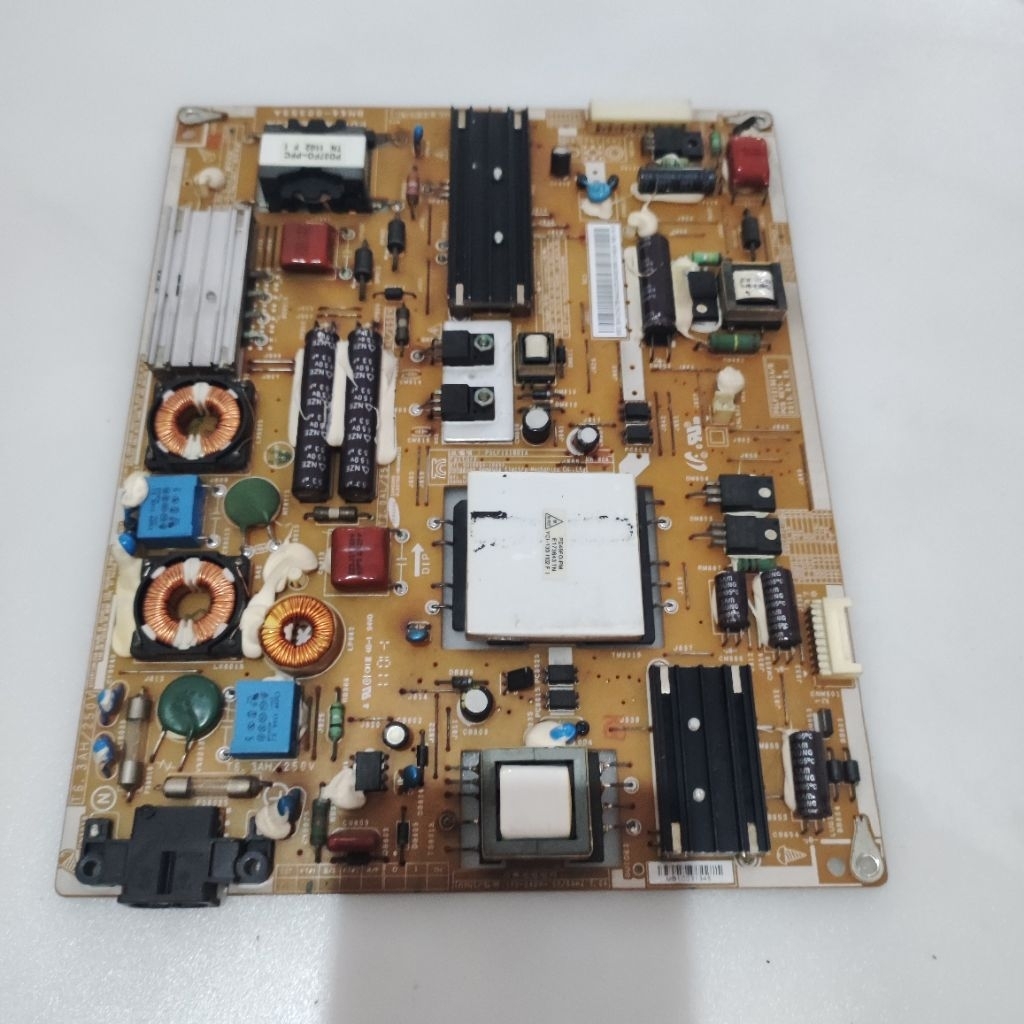 Psu Power Supply Tv Led Samsung UA40C5000 46C5000 40C5100 46C5100 BN44-00353A