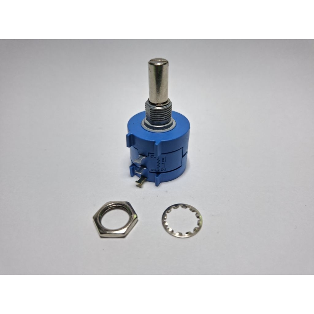 Potensio Multiturn 10k ohm