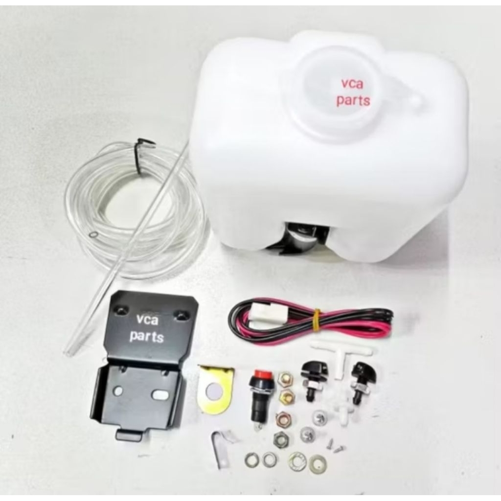 tabung air wiper robahan untuk Colt diesel lama umplung omplong cumplung ps100/ps120 ragasa maruti p