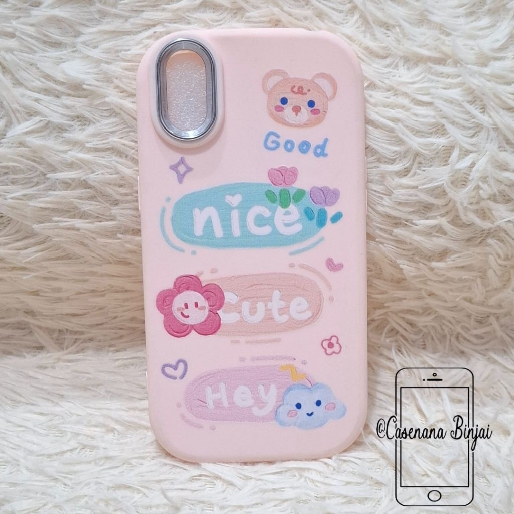 Casing Oppo A37 A37F Neo9 | Soft Case Oppo A37 A37F Neo 9 | Case Oppo A37 A37F NEO9