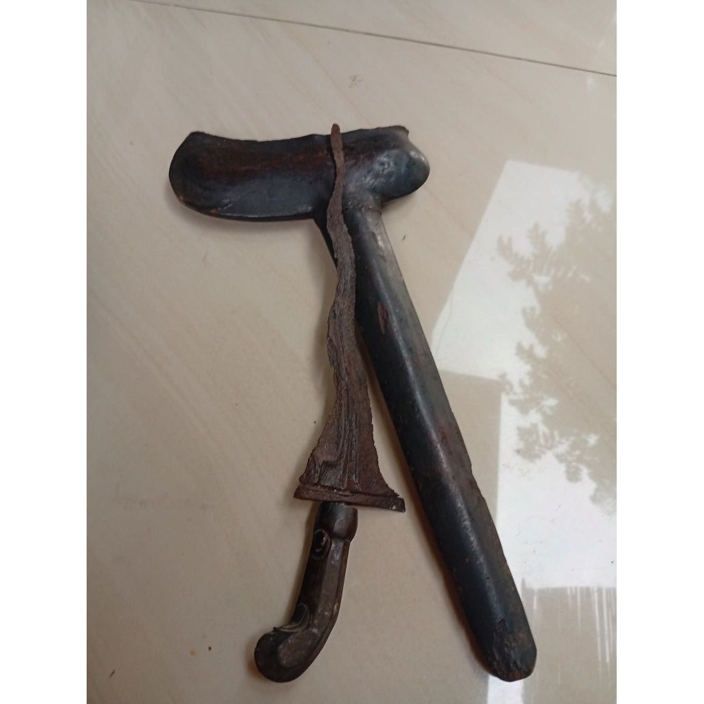 pendowo cinarito mataram sepuh dusun