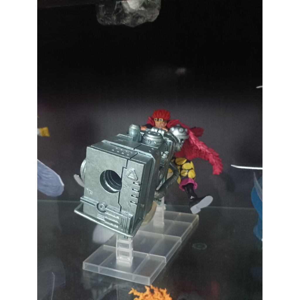 Ichiban Kuji Eustass Kid