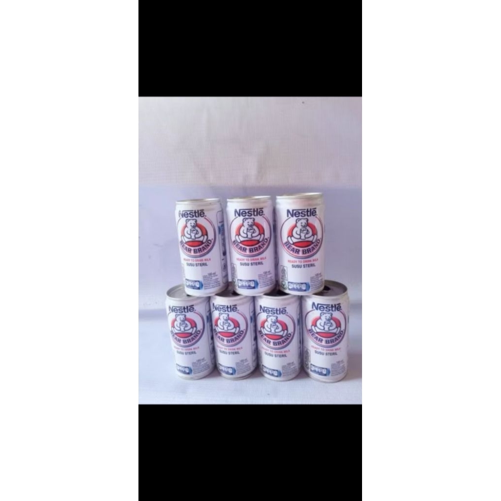 mainan ramadhan mercon spirtus 5 kaleng. susu kaleng Bernard