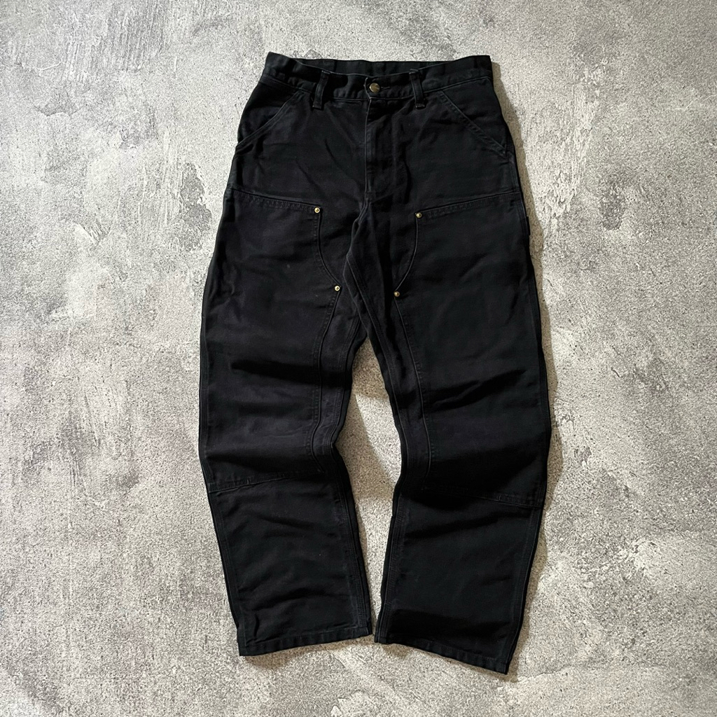 Carhartt WIP Double kne Pants