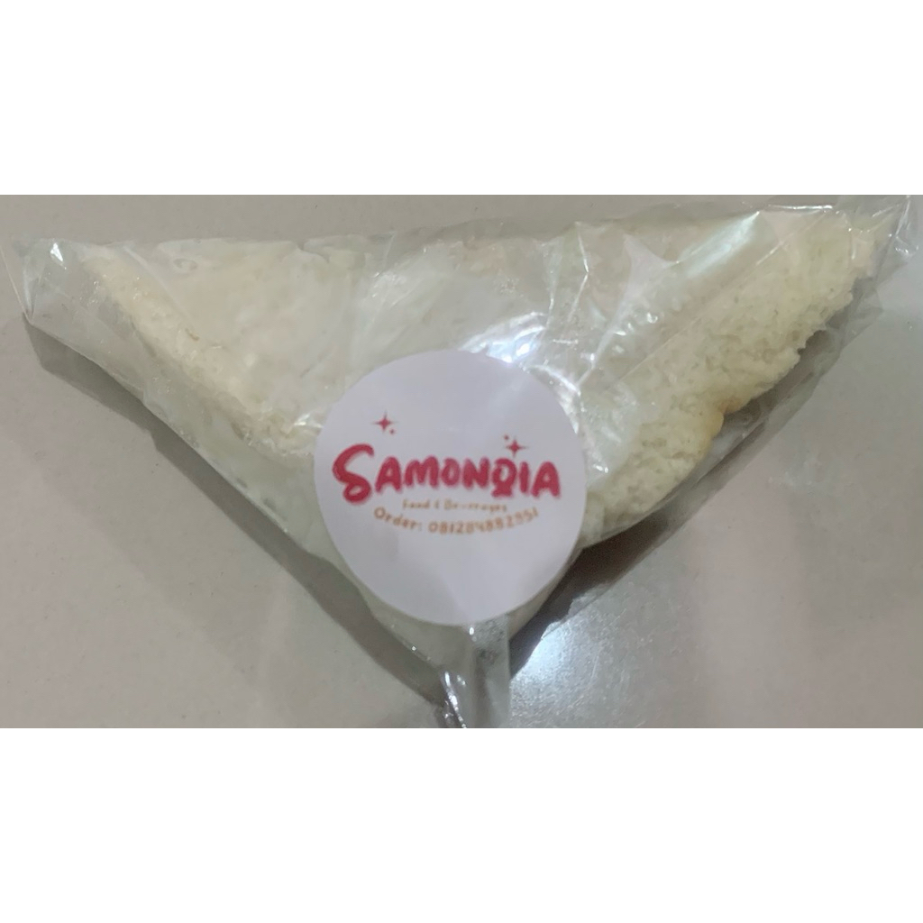 Fruit Sando Sandwich Mix