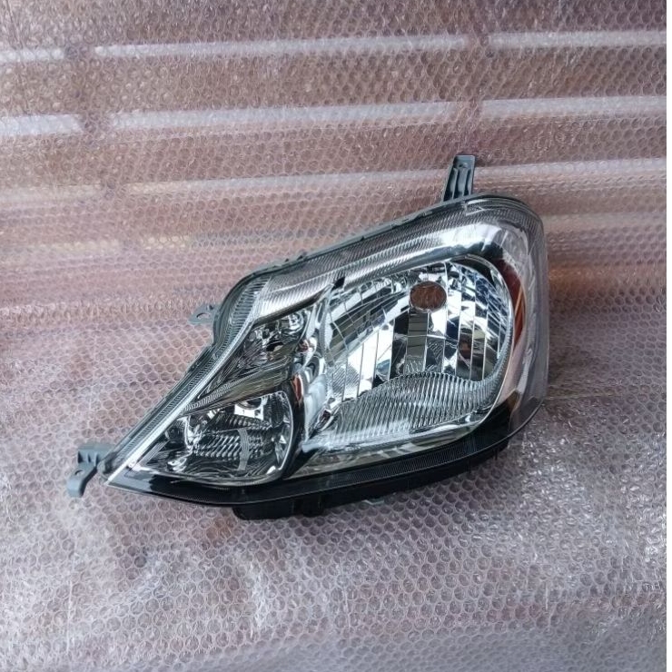 headlamp lampu depan Toyota Etios Valco original