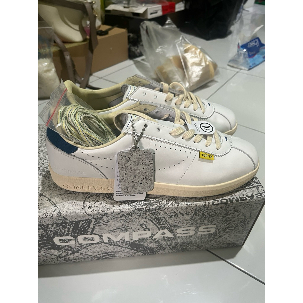 Compass Tribune Divercity Bandung