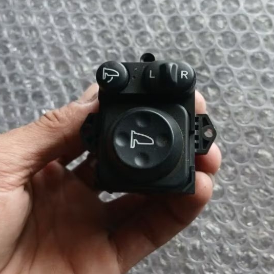 saklar Swift spion retract Honda Odyssey RB1 RB2 atau saklar Swift spion retract Honda stream