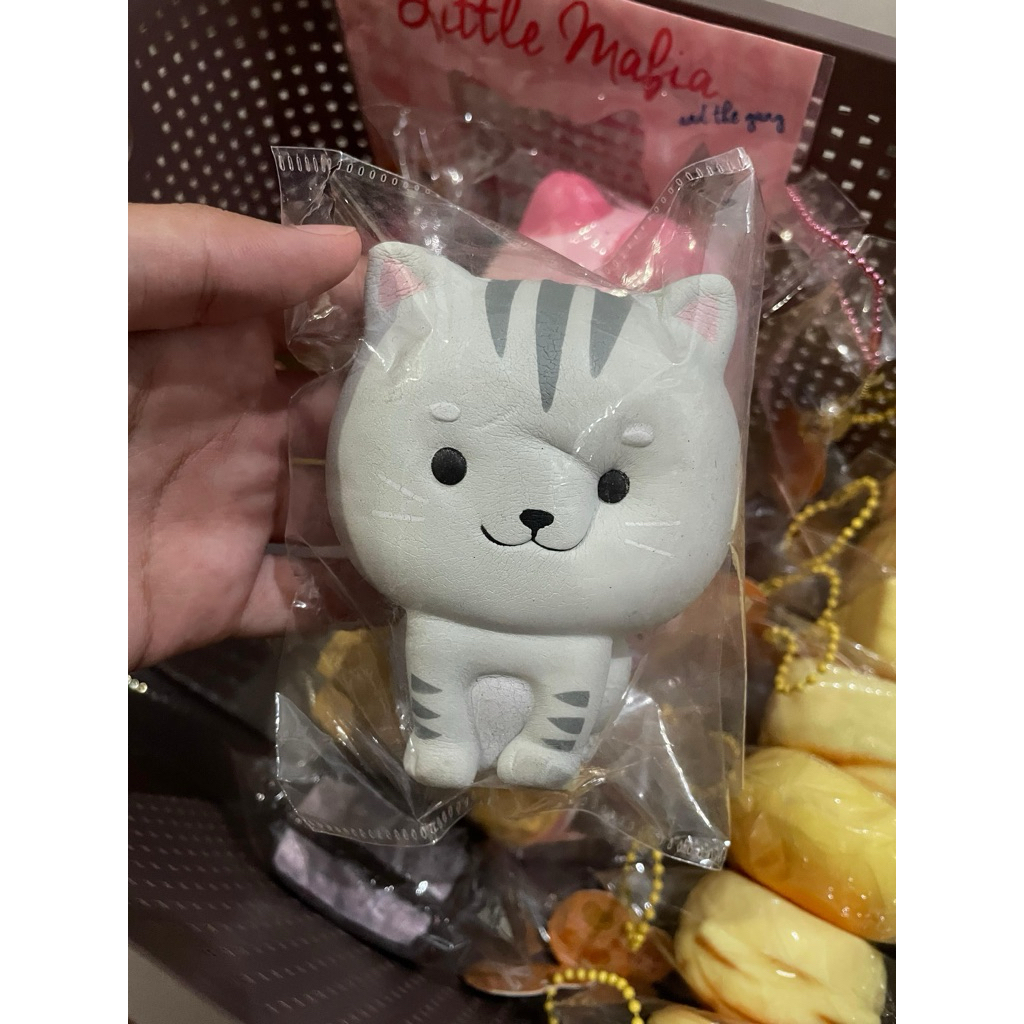 preloved squishy chawa