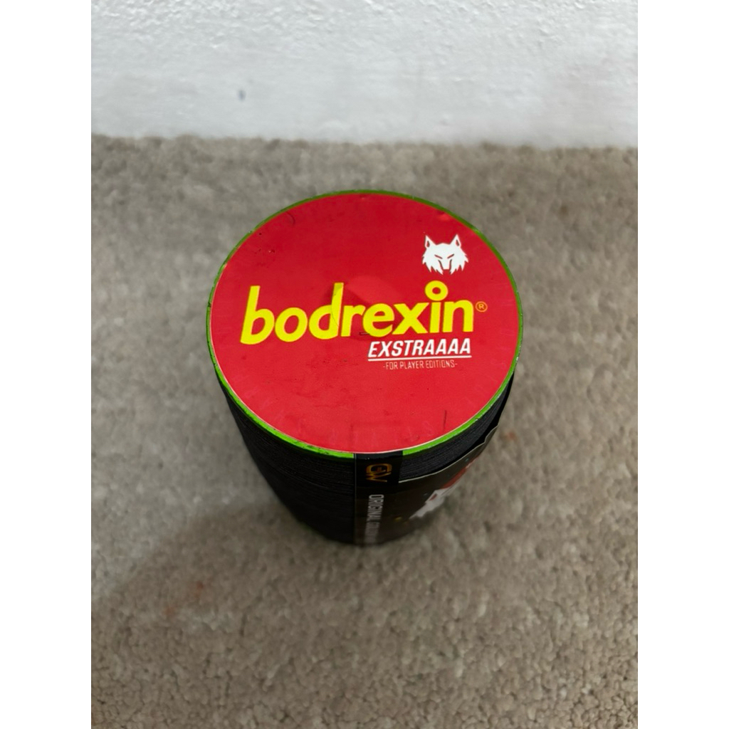 Gelasan Molor Bodrexin klos stainless by Golden Wolf