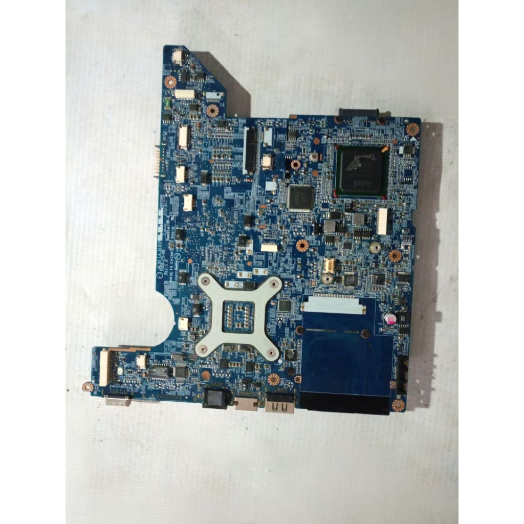 Motherboard Laptop HP Compaq CQ40