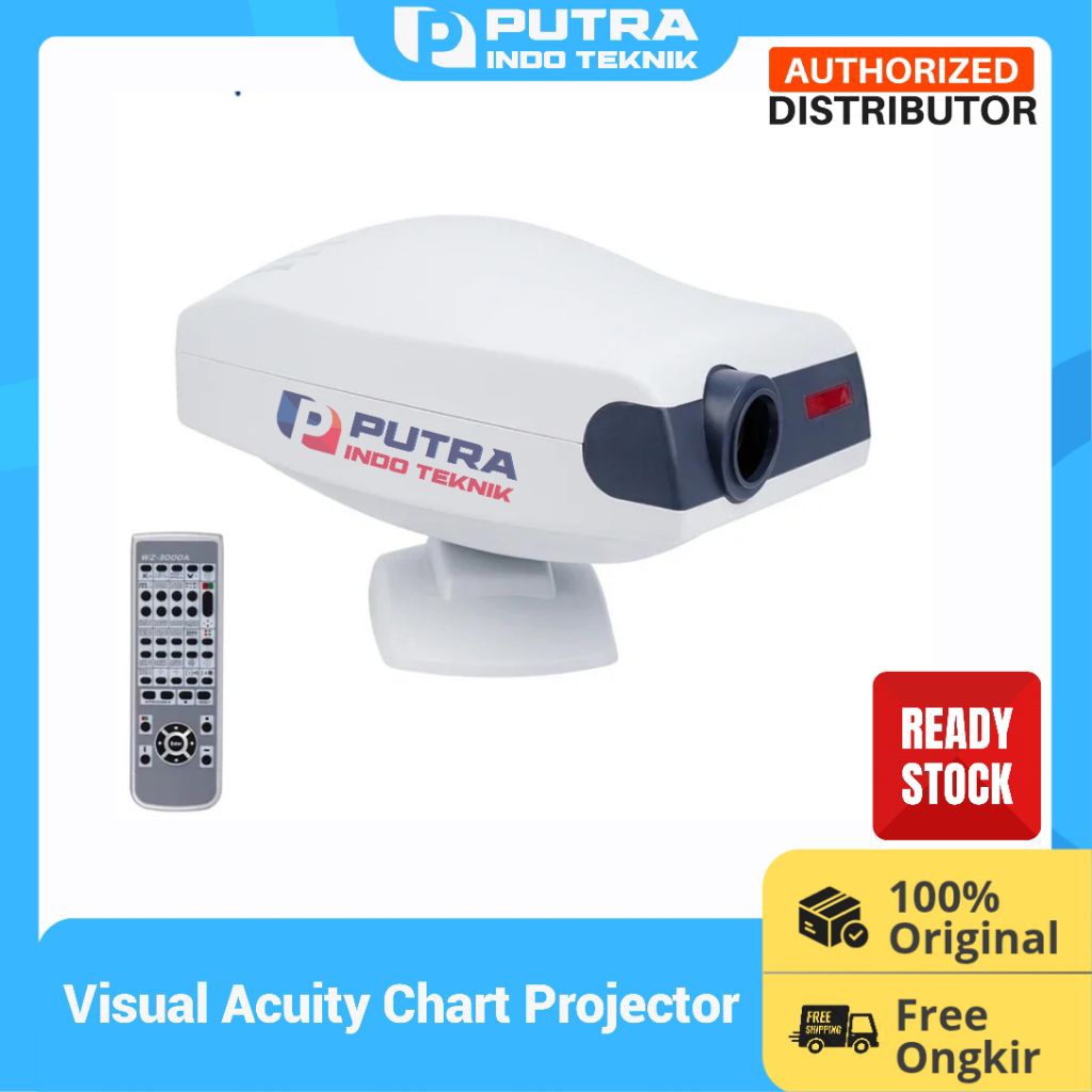 projector chart| proyektor vision chart| projector vision chart

