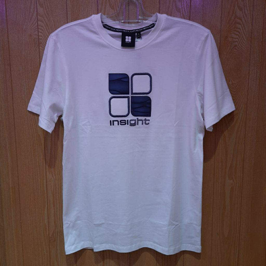Kaos Pria Insight Original Planet Surf [ TERBARU ]