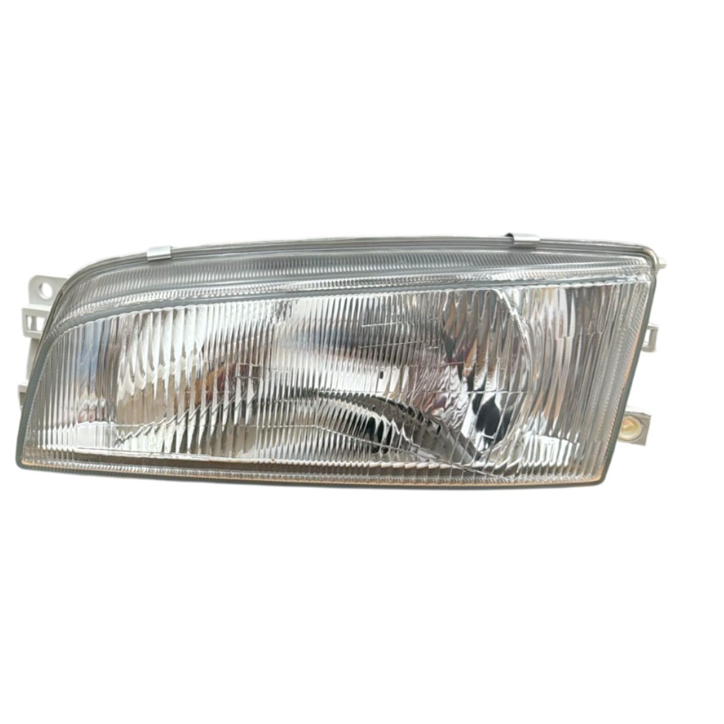 (Pku_Imp) Headlamp Lampu Depan Lancer 1995 Kanan Kiri