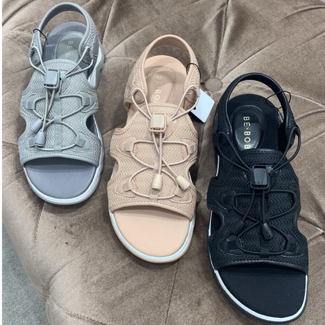 BE.BOB Sepatu Sandal RUI 100% Original Be.Bob