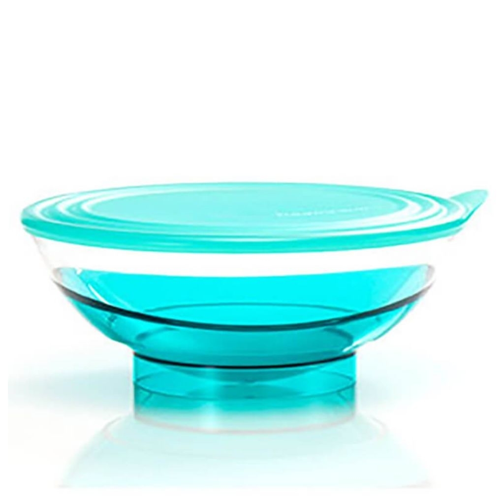 Eleganzia Bowl 1,5L Tupperware