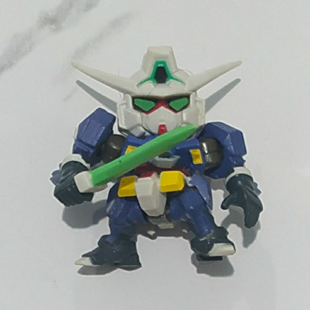 gashapon capsule candy toys dash/next gundam age 1 spallow