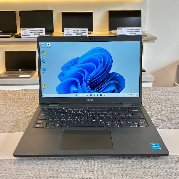 DELL LATITUDR 3420 CORE I5 GEN 11