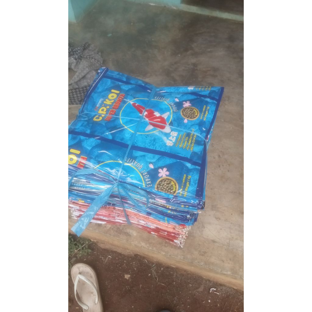 layangan super sp 200 pcs .ukuran 58